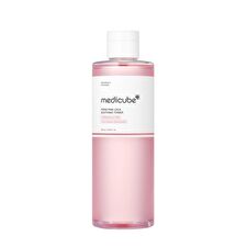 medicube PDRN Pink Cica Soothing Toner (EU/UK Packaging) - 250ml medicube PDRN Pink Cica Soothing Toner (EU/UK Packaging) - 250ml