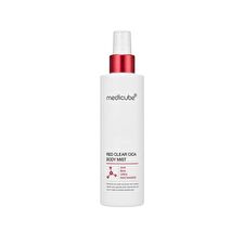medicube Red Clear Cica Body Mist (EU/UK Packaging) - 200ml medicube Red Clear Cica Body Mist (EU/UK Packaging) - 200ml