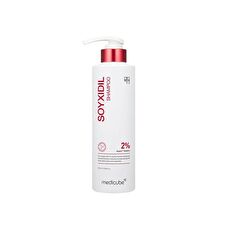 medicube Soyxidil Shampoo (EU/UK Packaging) - 490ml medicube Soyxidil Shampoo (EU/UK Packaging) - 490ml