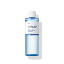 medicube Zero Pore Toner (EU/UK Packaging) - 250ml medicube Zero Pore Toner (EU/UK Packaging) - 250ml