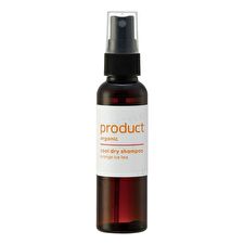 Cool Dry Shampoo Orange Iced Mini - 50ml Cool Dry Shampoo Orange Iced Mini - 50ml