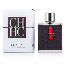 Carolina Herrera CH Eau De Toilette Spray 100ml/3.4oz Carolina Herrera CH Eau De Toilette Spray 100ml/3.4oz