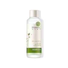 Franic Refreshing Essence Toner - 120ml Franic Refreshing Essence Toner - 120ml