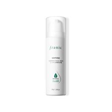 Franic Soothing Tolerance Facial Cream - 50g Franic Soothing Tolerance Facial Cream - 50g