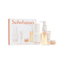 First Care Activating Serum VI Set - 4 pcs First Care Activating Serum VI Set - 4 pcs
