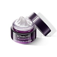 Franic BOTANILOGY Rejuvenating Anti-Wrinkle Firming Cream - 50g Franic BOTANILOGY Rejuvenating Anti-Wrinkle Firming Cream - 50g