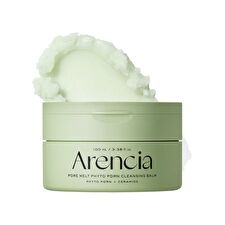 Arencia Pore Melt Phyto PDRN Cleansing Balm - 100ml Arencia Pore Melt Phyto PDRN Cleansing Balm - 100ml