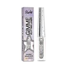 Rude Cosmetics Gimme Glitter Liner - 3 Colors - Twinkle - 2.8g Rude Cosmetics Gimme Glitter Liner - 3 Colors - Twinkle - 2.8g