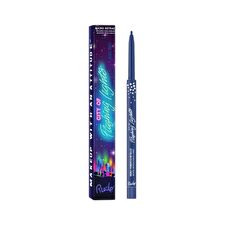 Rude Cosmetics City of Flashing Lights Micro Retractable Liner - 7 Colors - Doll Eyes - 0.1g Rude Cosmetics City of Flashing Lights Micro Retractable Liner - 7 Colors - Doll Eyes - 0.1g