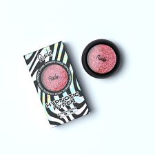 Rude Cosmetics Hypnotic Hyper Duo Chrome Eyeshadow - 10 Colors - Delirium - 1.8g Rude Cosmetics Hypnotic Hyper Duo Chrome Eyeshadow - 10 Colors - Delirium - 1.8g