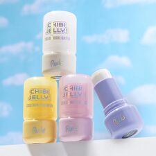 Rude Cosmetics Chibi Manga Collection Chibi Jelly! Cooling Highlighter - 4 Colors - Yuki - 8.5g Rude Cosmetics Chibi Manga Collection Chibi Jelly! Cooling Highlighter - 4 Colors - Yuki - 8.5g