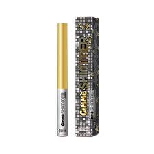 Rude Cosmetics Gimme Shimmer Liner - 3 Colors - Black Diamond - 2.5g Rude Cosmetics Gimme Shimmer Liner - 3 Colors - Black Diamond - 2.5g