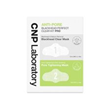 CNP Laboratory Anti-Pore Black Head Perfect Clear Kit Pro Jumbo - 2026 Version - 10 sets CNP Laboratory Anti-Pore Black Head Perfect Clear Kit Pro Jumbo - 2026 Version - 10 sets