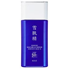 Sekkisei Skincare UV Defense Essence Milk N SPF 50+ PA++++ - 60g Sekkisei Skincare UV Defense Essence Milk N SPF 50+ PA++++ - 60g