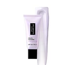 Shu Uemura Unlimited Block: Booster Advanced SPF 50+ PA+++ Icy Mauve - 30ml Shu Uemura Unlimited Block: Booster Advanced SPF 50+ PA+++ Icy Mauve - 30ml