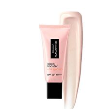 Shu Uemura Unlimited Block: Booster Advanced SPF 50+ PA+++ Energy Flash - 30ml Shu Uemura Unlimited Block: Booster Advanced SPF 50+ PA+++ Energy Flash - 30ml
