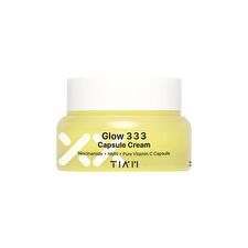 Tia'm Glow 333 Capsule Cream - 50ml Tia'm Glow 333 Capsule Cream - 50ml