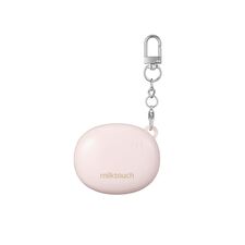 Milk Touch All-day Skin Fit Milky Glow Cushion Mini Keyring - 20 Colors - #19N Vanilla Ivory Milk Touch All-day Skin Fit Milky Glow Cushion Mini Keyring - 20 Colors - #19N Vanilla Ivory