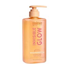 MineTan Invisible Glow Gradual Hydrating Tan Gelly - 237ml MineTan Invisible Glow Gradual Hydrating Tan Gelly - 237ml