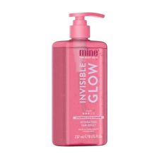 MineTan Invisible Glow Dark Hydrating Tan Gelly - 237ml MineTan Invisible Glow Dark Hydrating Tan Gelly - 237ml