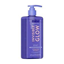 Invisible Glow Super Dark Hydrating Tan Gelly - 237ml Invisible Glow Super Dark Hydrating Tan Gelly - 237ml