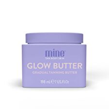 Glow Butter - 198ml Glow Butter - 198ml