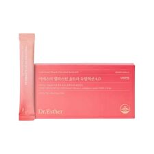 Esther Formula Lyuh Esther Elastin Ultra Dual Action 4.0 - 20g x 14 sticks Esther Formula Lyuh Esther Elastin Ultra Dual Action 4.0 - 20g x 14 sticks