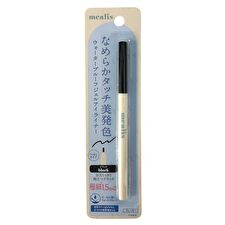 mealis Gel Eyeliner Black - 1 pc mealis Gel Eyeliner Black - 1 pc