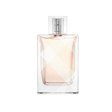 Burberry Brit Eau De Toilette For Women 50ml Burberry Brit Eau De Toilette For Women 50ml