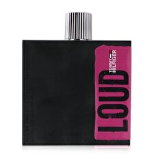 Tommy Hilfiger Loud For Her Woman Eau De Toilette 75ml Tommy Hilfiger Loud For Her Woman Eau De Toilette 75ml