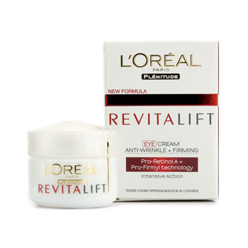 Mãn RevitaLift Eye Cream 15ml - Hình sản phẩm