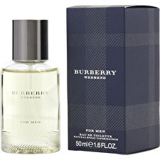 Burberry Weekend Man Eau De Toilette 50ml Burberry Weekend Man Eau De Toilette 50ml