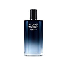 Davidoff Cool Water Reborn Man Eau De Toilette 125ml TESTER Davidoff Cool Water Reborn Man Eau De Toilette 125ml TESTER