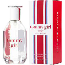 Tommy Hilfiger Tommy Girl For Women 30ml/1.7oz Tommy Hilfiger Tommy Girl For Women 30ml/1.7oz
