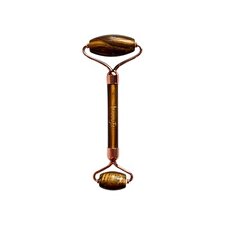 Lammaste Facial Roller ( Tigerite ) Fixed Size Lammaste Facial Roller ( Tigerite ) Fixed Size