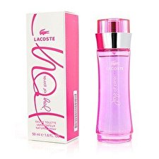 Lacoste Joy of Pink Eau De Toilette Spray 50ml/1.7oz Lacoste Joy of Pink Eau De Toilette Spray 50ml/1.7oz