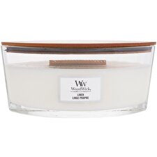 WoodWick Linen 453 G 453.6g WoodWick Linen 453 G 453.6g