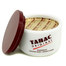 Tabac Tabac Original Shaving Soap 125g/4.4oz Tabac Tabac Original Shaving Soap 125g/4.4oz