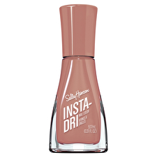 Sally Hansen Insta Dri Nail Polish Fast Mauver 9.17ml Sally Hansen Insta Dri Nail Polish Fast Mauver 9.17ml