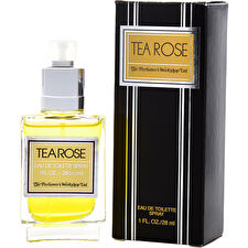 Perfumers Workshop Tea Rose Eau De Toilette Spray 30ml/1oz Perfumers Workshop Tea Rose Eau De Toilette Spray 30ml/1oz