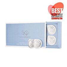SNO Swiss Organic Hydro-Cool Rescue Mask with FicuCell Vita Stem Cells 5ml x 8 Fixed Size SNO Swiss Organic Hydro-Cool Rescue Mask with FicuCell Vita Stem Cells 5ml x 8 Fixed Size