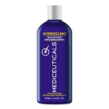 Mediceuticals HYDROCLENZ Dry Scalp & Hair Moisturizing Shampoo (For Men) 250ml Mediceuticals HYDROCLENZ Dry Scalp & Hair Moisturizing Shampoo (For Men) 250ml