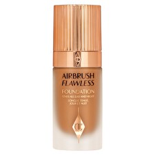 Charlotte Tilbury Airbrush Flawless Long Wear Cream Foundation 12 Cool 30ml Charlotte Tilbury Airbrush Flawless Long Wear Cream Foundation 12 Cool 30ml