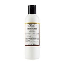 Kiehl's Musk Body Lotion 250ml/8.4oz Kiehl's Musk Body Lotion 250ml/8.4oz