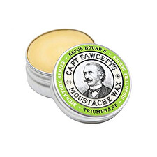 Captain Fawcett Triumphant (moustache Wax) 15ml 15ml Captain Fawcett Triumphant (moustache Wax) 15ml 15ml