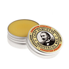 Captain Fawcett Expedition Strength Mustache Wax - Mustache Wax 15ml Captain Fawcett Expedition Strength Mustache Wax - Mustache Wax 15ml