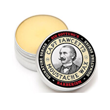 Captain Fawcett Barberism Mustache Wax - Mustache Wax 15ml Captain Fawcett Barberism Mustache Wax - Mustache Wax 15ml