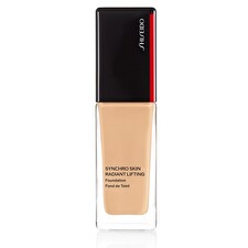 Shiseido Synchro Skin Radiant Lifting Liquid Foundation 210 Birch Spf 30 30ml Shiseido Synchro Skin Radiant Lifting Liquid Foundation 210 Birch Spf 30 30ml