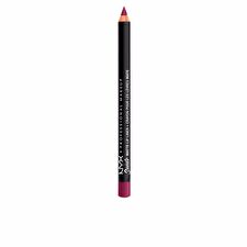 Nyx Professional Make Up Suede Matte Lip Liner #girl Bye Nyx Professional Make Up Suede Matte Lip Liner #girl Bye