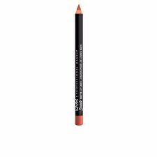 Nyx Suede Matte Lip Liner Free Spirit Nyx Suede Matte Lip Liner Free Spirit